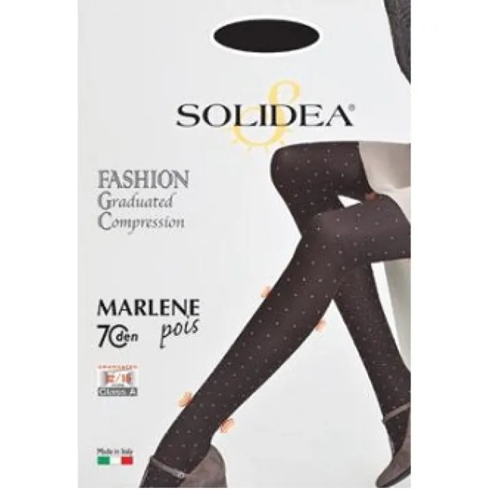 Marlene Pois 70 Op Nero 3-ml