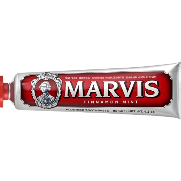 MARVIS DENT CINNAMON MINT 85 ML
