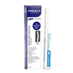 Mascara Crema Vert Irise Mavala 10ml