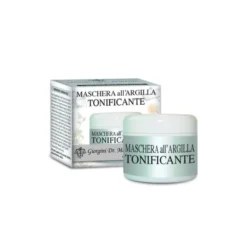 Maschera All'Argilla Tonificante Dr. Giorgini 100ml