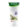 Maschera Curativa Lucentezza Argentata Rausch 100ml