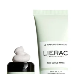 Maschera Esfoliante Lierac 75ml