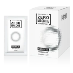 Maschera Gel Zero Macchie 12x8ml