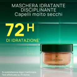 Maschera Idratante Sublime Karite 200ml