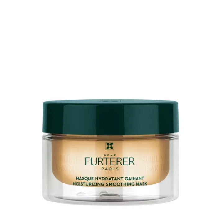 Maschera Idratante Sublime Karite 200ml