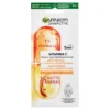 Maschera in Tessuto Ampolla Anti Fatica Garnier 1 Pezzo