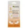 Maschera In Tessuto Occhi Anti Fatica Garnier 6g