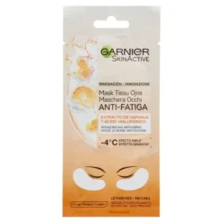 Maschera In Tessuto Occhi Anti Fatica Garnier 6g