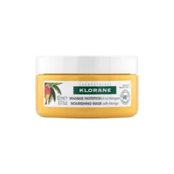 Maschera Nutritiva Klorane 150ml