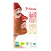 Maschera Oro 7th Heaven Montagne Jeunesse