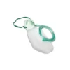 Maschera Ossigenoterapia ad Alta Concentrazione