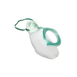 Maschera Ossigenoterapia ad Alta Concentrazione
