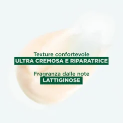 Maschera Per Capelli Cupuaçu Bio Klorane 150ml