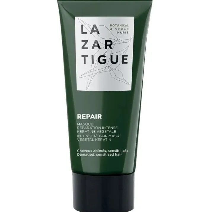 Maschera Repair Lazartigue Travel Size 50ml