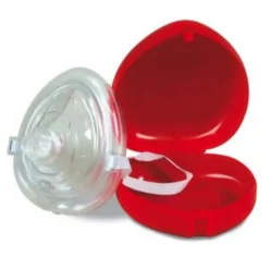 Maschera Rianimazione Safety