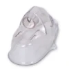 Maschera Ricambio Aerosol Silicone Pediatrica Air Liquide Healthcare 1 Pezzo