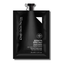 Maschera Ristrutturante Effetti Speciali DDP 30ml
