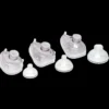 Maschera Silicone Ventilazione 3 PB Pharma