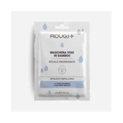 MASCHERA VISO BAMBOO HYDRA