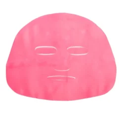 Maschera Viso Konjac Beautytime 4 Pezzi