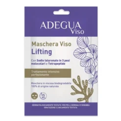 Maschera Viso Lifting Adegua 1x15ml