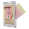Mascherina Chirurgica Adult Pesca POPme 5 Pezzi