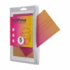 Mascherina Chirurgica Adult Sunset POPme 5 Pezzi