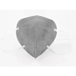 MASCHERINA FFP2 GRIGIO 20PZ