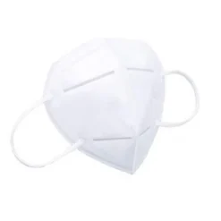 Mascherina FFP2 KN95 Doa Mask 5 Pezzi - Certificata DPI