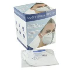 MASCHERINA FFP2/KN95 30 Pezzi