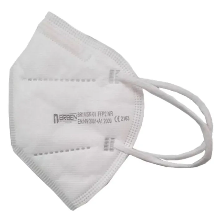 Mascherina Filtrante Tipo II GoldMask 5 Pezzi