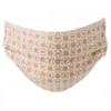 Mascherina Lavabile Arabo Beige 2 Pezzi