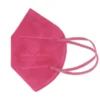 Mascherina +39 MASK FFP2 ACB Fuxia 1 Pezzo