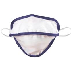 MASCHERINA MYCR BI/BLU