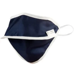 MASCHERINA MYCR BLU/BI