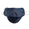 MASCHERINA MYCR J/AD BLU/BLU S
