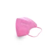 Mascherina Protettiva Taglia Small Pink Helvei 2 Pezzi