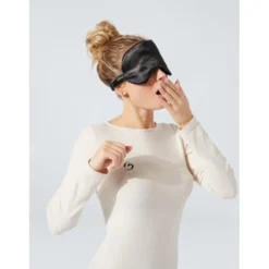 Mascherina Riposante in Dermofibra® Hyaluronic BeGood
