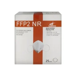 Mascherine Protettive FFP2 NR SAMDING 25 Pezzi
