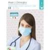 Mask 1 Chirurgica Tipo I Bianca Gardhen Bilance 50 Pezzi