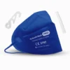 Mask Pro FFP2 Blue My Benefit 1 Pezzo