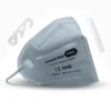 Mask Pro FFP2 Grigio My Benefit 1 Pezzo