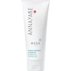 Masqua Hydratant Et Apaisant Annayake 75ml