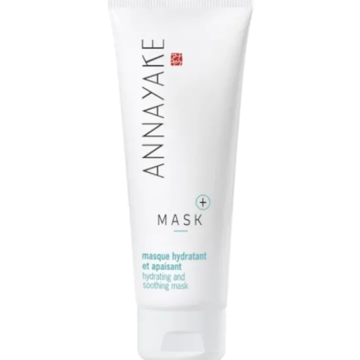 Masqua Hydratant Et Apaisant Annayake 75ml