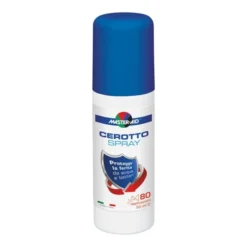 Master-Aid® Cerotto Spray Protegge La Ferita Da Acqua E Batteri 50ml