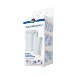 Master-Aid® Compriderm® Benda Elastica Universale 8x500cm