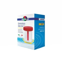 Master-Aid® Contenitore Per La Raccolta Delle Feci 60ml