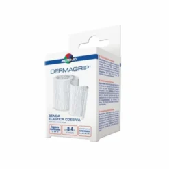 Master-Aid® Dermagrip® Benda Elastica Coesiva 4cm x 4m 1 Benda