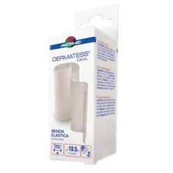 Master-Aid® Dermatess® Ideal Benda Elastica cm8x5m 1 Pezzo