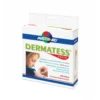 Master-Aid® Dermatess® Plus Compressa Di Garza Ipoallergenica Sterile 10x10 cm 12 Pezzi